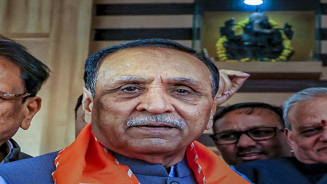 Ex-Gujarat CM Vijay Rupani killed in Ahmedabad plane crash, confirms minister